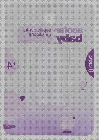 Las mejores marcas de cepillo facial silicona cepillo dedal de silicona