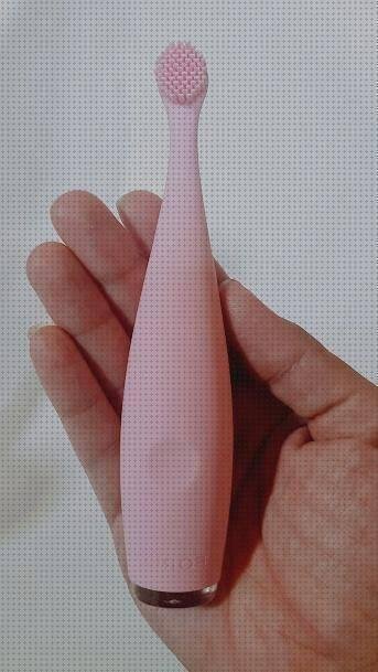 Las mejores marcas de cepillo facial silicona cepillo dental dedal de silicona