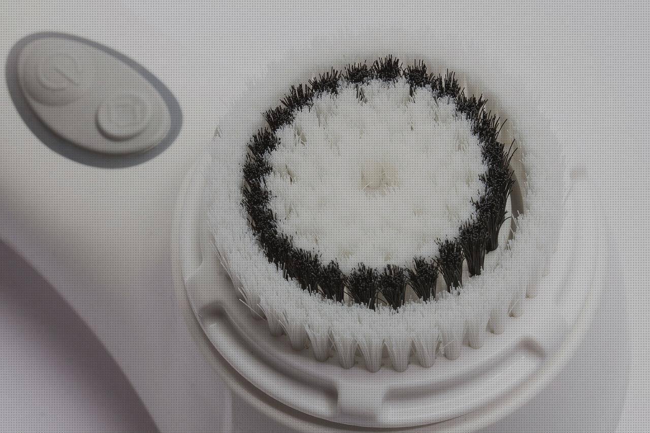 Las mejores cepillo facial silicona