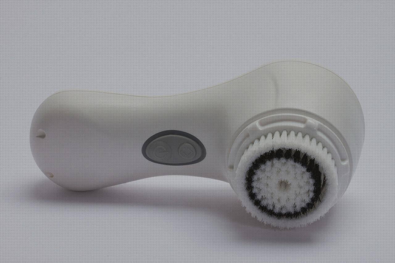 Review de cepillo facial silicona