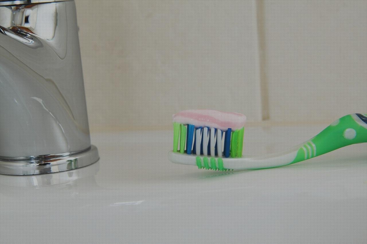 Las mejores cepillo de plástico cepillos de dientes de plástico