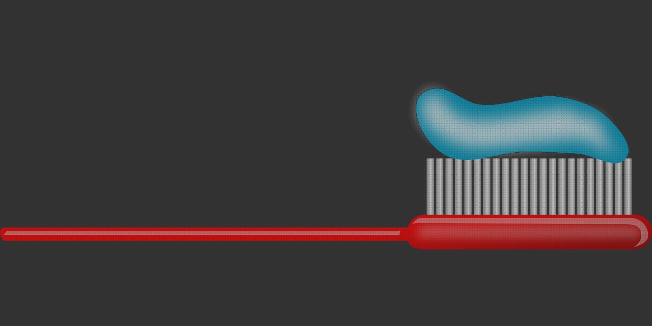 Review de cepillos de dientes de plástico