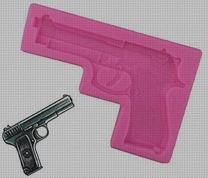Review de cera pistola silicona