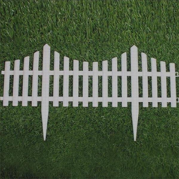 Las mejores cercados de plastico