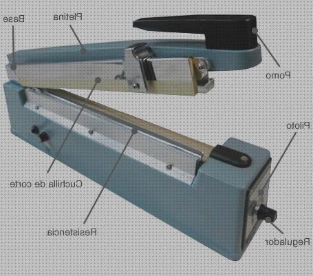 Las mejores fábrica de bolsas de plástico asiento de urea plástico asientos cerradora de bolsas de plástico