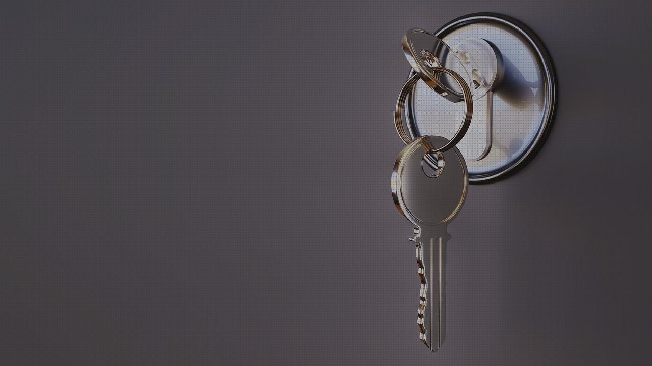 Las mejores 10 Cerradura De Puerta Metacrilato