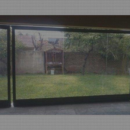 Opiniones de los 9 mejores Cerramientos Con Cortinas De Plásticos