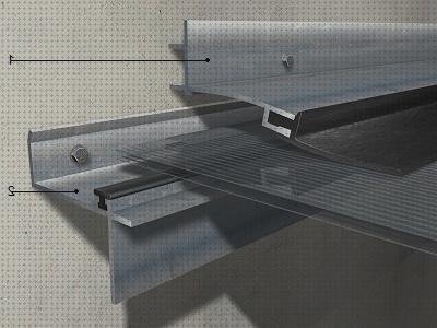 ¿Dónde poder comprar cerramientos plástico cerramiento de aluminio y policarbonato generador?