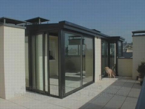 Las mejores marcas de cerramientos plástico cerramiento de aluminio y policarbonato generador