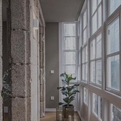 Review de cerramiento de aluminio y policarbonato generador