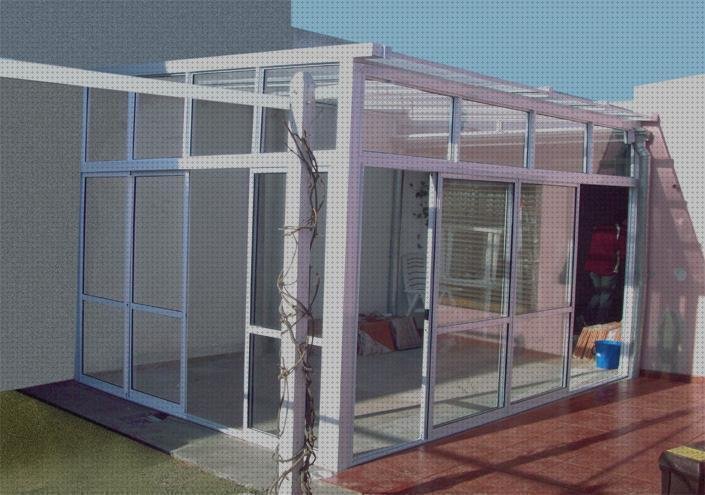 ¿Dónde poder comprar cerramientos plástico cerramiento policarbonato estructura metalica?