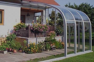 Las mejores marcas de cerramientos plástico cerramiento policarbonato telescópico terraza