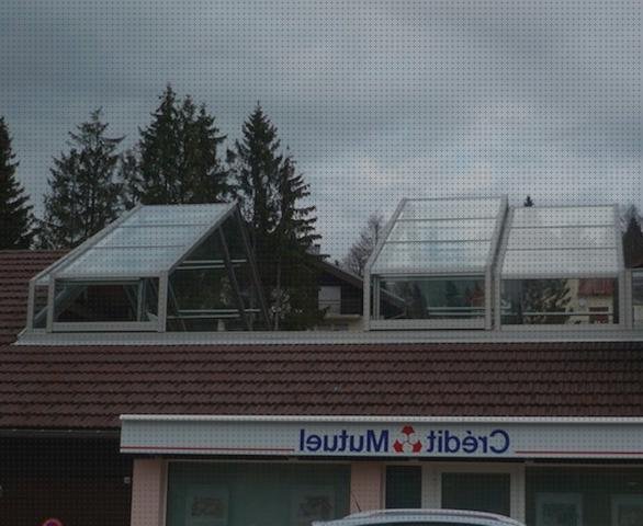 Review de cerramiento policarbonato telescópico terraza