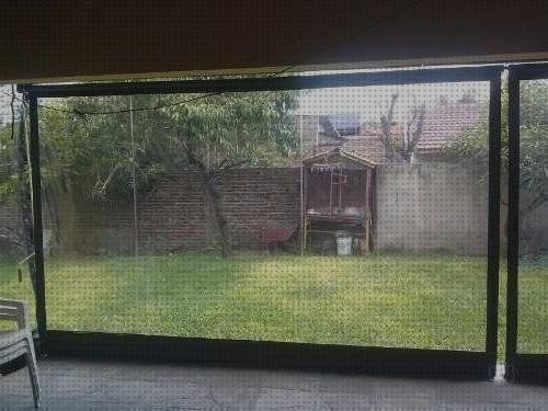 Las mejores marcas de cerramientos plástico cerramiento terraza de plastico