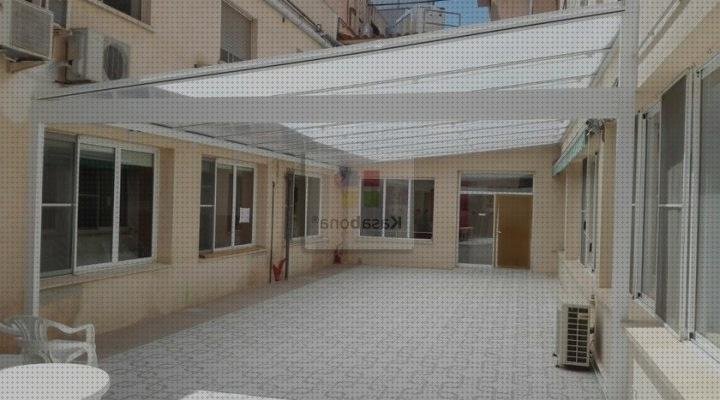 Review de cerramiento terraza techo policarbonato