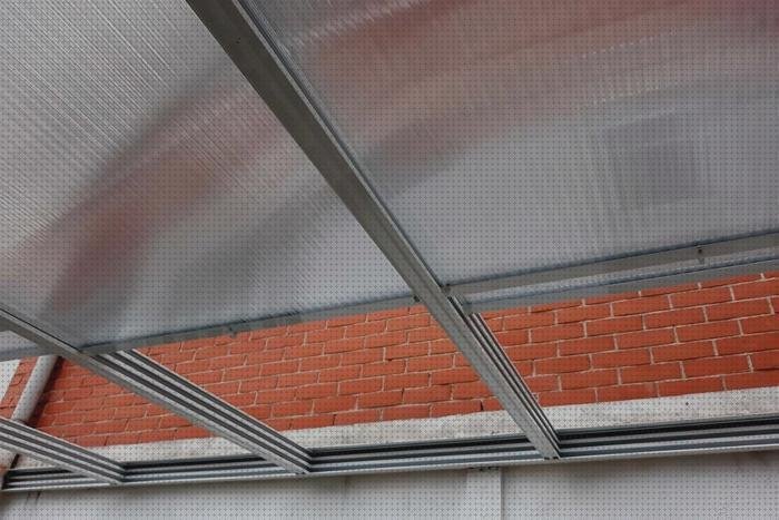 Review de cerramientos de aluminio y policarbonato en la plata