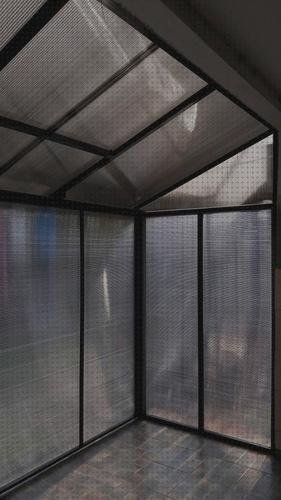 ¿Dónde poder comprar cerramientos plástico cerramientos de hierro y policarbonato?