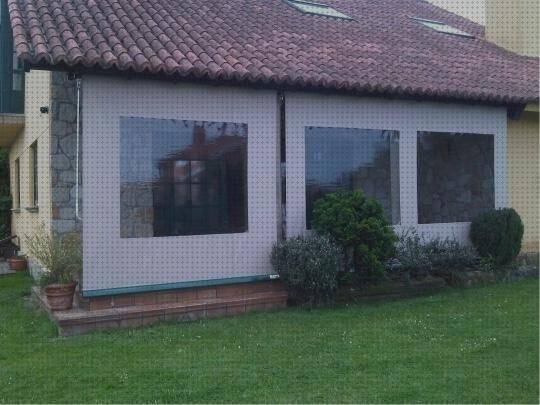 Las mejores cerramientos cerramientos de porches con plastico