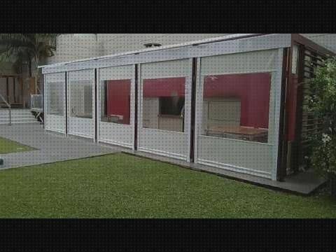 Las mejores marcas de cortina plástico cerramientos de terrazas con cortinas de plástico