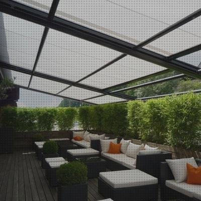 Las mejores marcas de cerramientos plástico cerramientos policarbonato resistente al calor