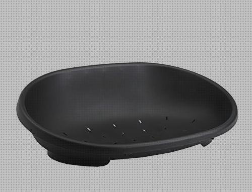 Las mejores bisera de plástico pa casco tubitos de silicona caliente figuras con tubitos de plástico cesta de plástico snooze color negro