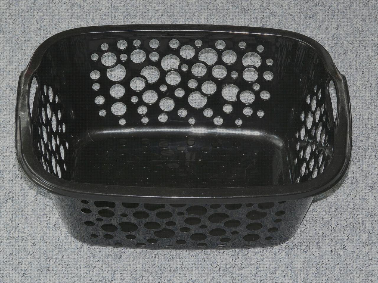 ¿Dónde poder comprar asas de plástico cesta ropa de plástico con asas?