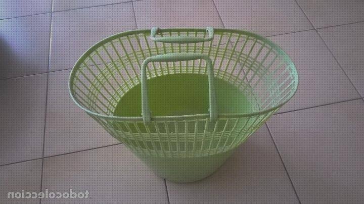 Las 12 Mejores Cestas Comprar De Plásticos
