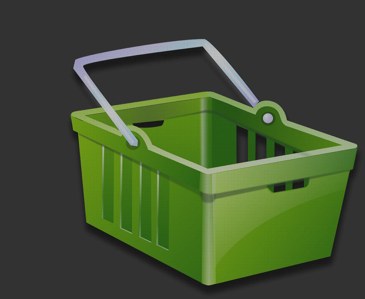 Análisis de las 8 mejores Cestas De Plastico Blanco