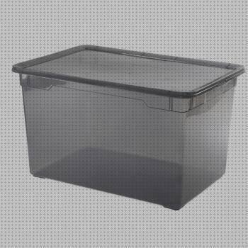 Las mejores cajas cestos y cajas de plastico