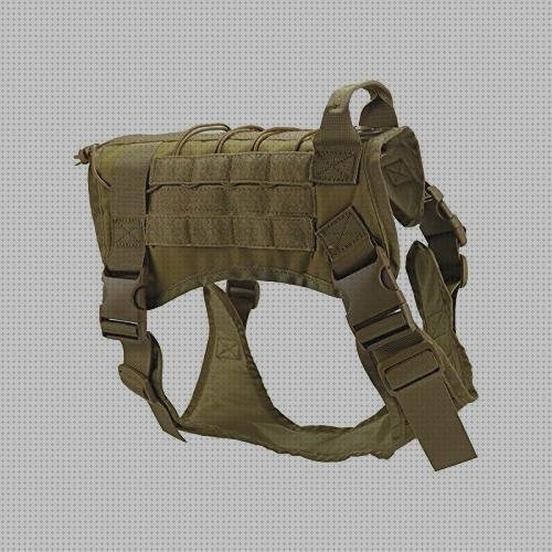 Las mejores fábrica de bolsas de plástico asiento de urea plástico asientos chalecos patrulla canina con bolsas de plástico