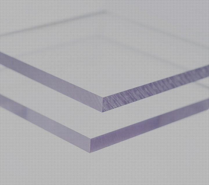 Opiniones de las 11 mejores Chapa Policarbonato Lisa Transparente