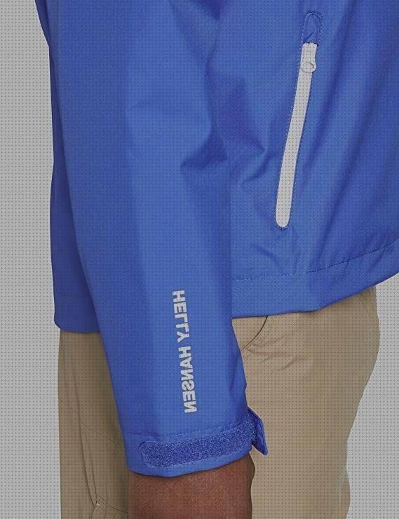 Las 0 Mejores Chaquetas Helly Hansen De Plásticos De Atrás