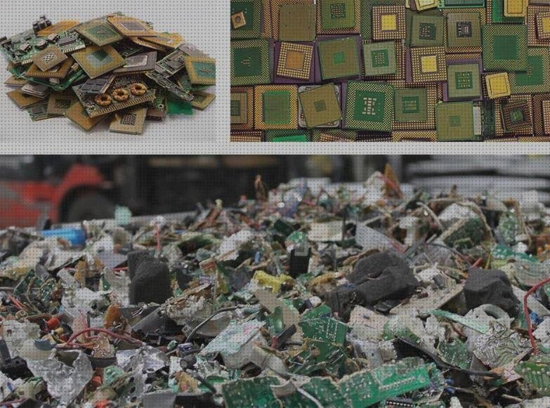 Las mejores comprar chatarreria comprar plastico