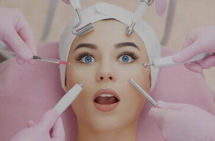 Los mejores 14 Chirurgia Plastica Estéticas