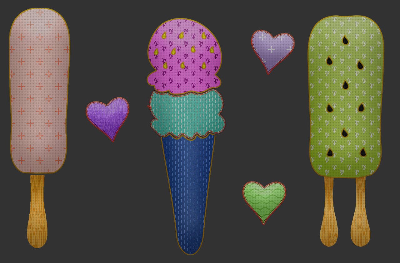 Review de chupete con estuche plástico