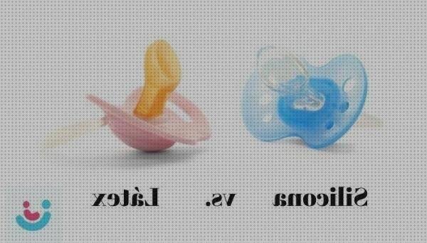 Las mejores marcas de chupetes silicona chupete entero de silicona