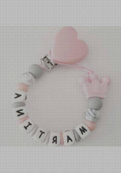 Review de chupetero silicona