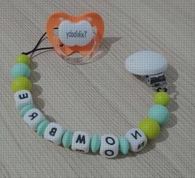 Review de chupetero silicona comprar material