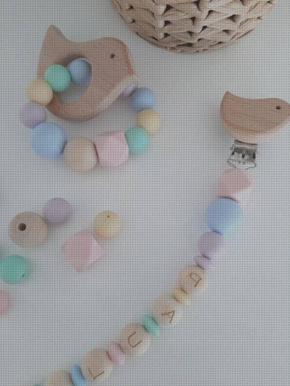 Review de los 1 mejores chupeteros siliconas para comprar