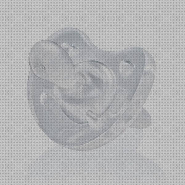 Las mejores chupetes silicona chupetes chicco silicona