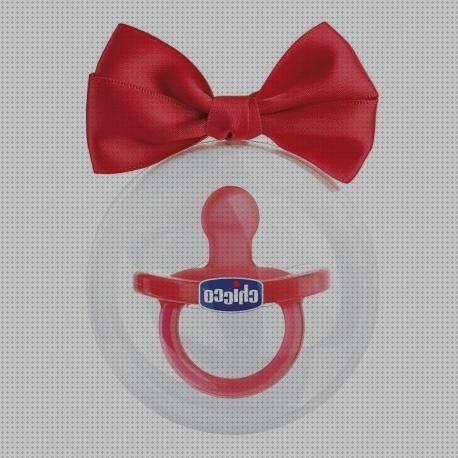 Review de chupetes chicco silicona