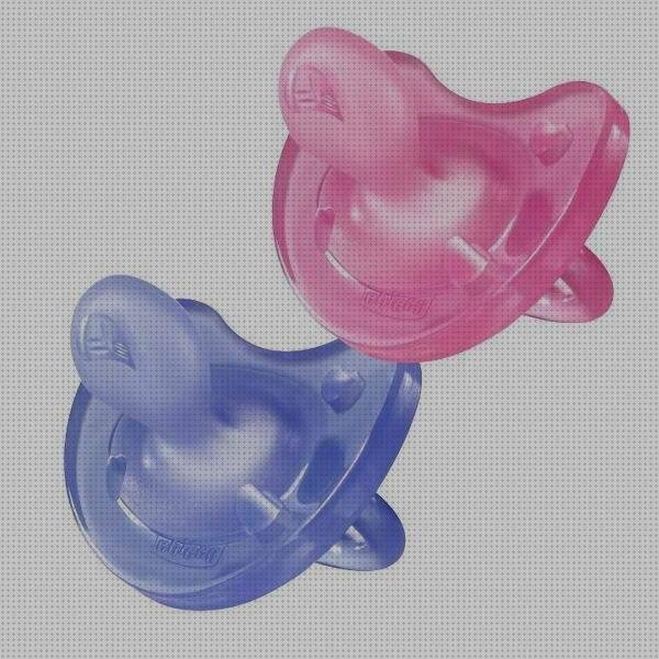 Opiniones de chupetes silicona chupetes chicco silicona