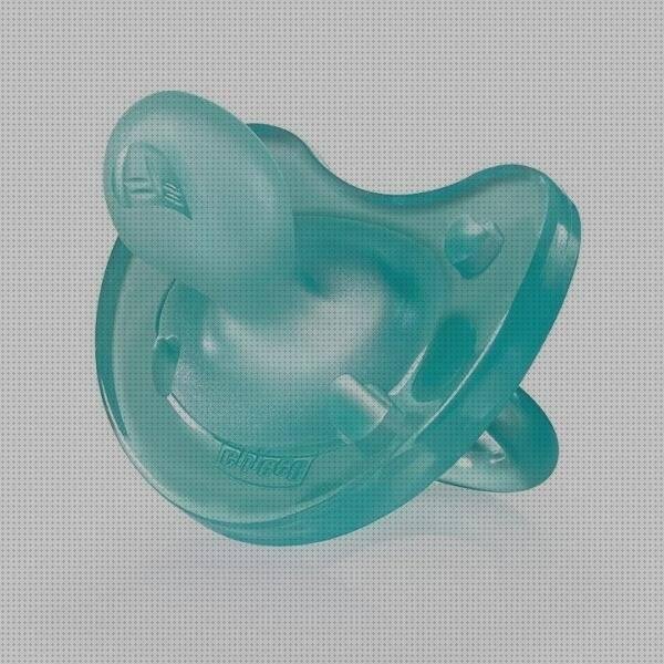 Análisis de los 8 mejores chupetes chicco siliconas bajo análisis