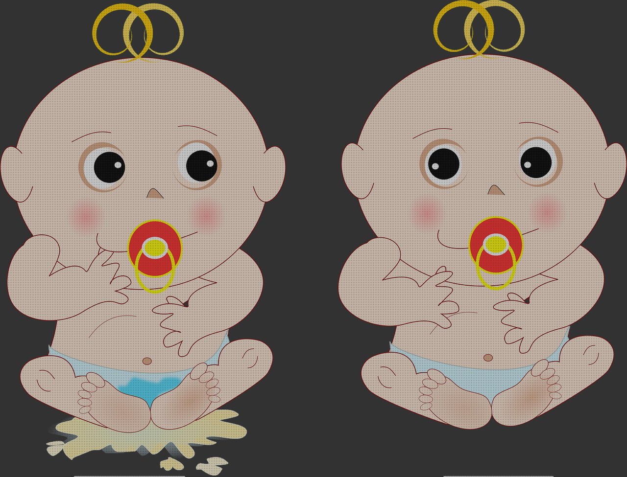 Donde comprar chupetes de plástico años 90