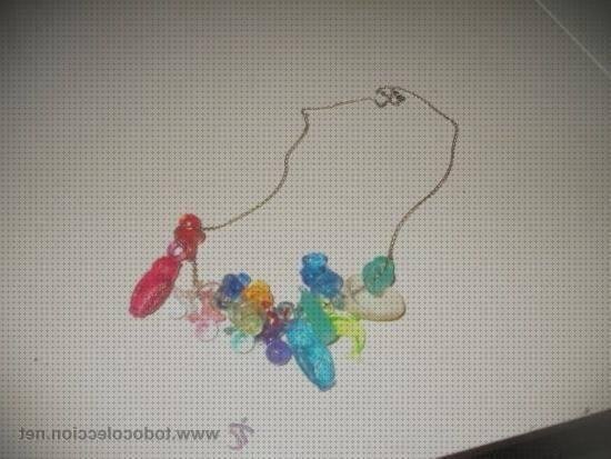 Las mejores chupetes de plastico