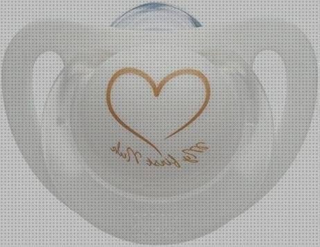 Las mejores marcas de chupetes silicona chupetes nuk silicona