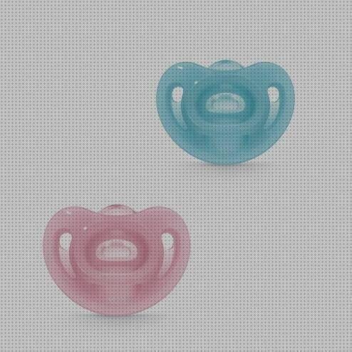 Los 5 Mejores chupetes nuk siliconas