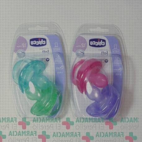 Las mejores marcas de chupetes silicona chupetes silicona tetina redonda