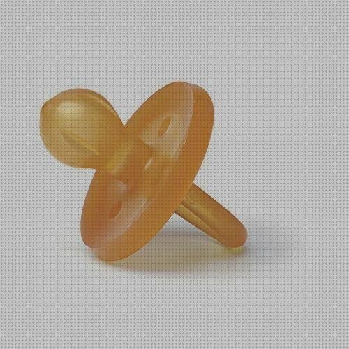 Las mejores chupetes silicona chupetes silicona tetina redonda