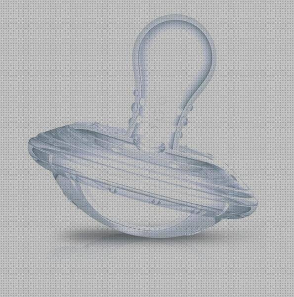 Los 3 Mejores Chupetes Siliconas Tetinas Redondas